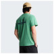 The North Face Ανδρική κοντομάνικη μπλούζα Camping Relaxed T-Shirt